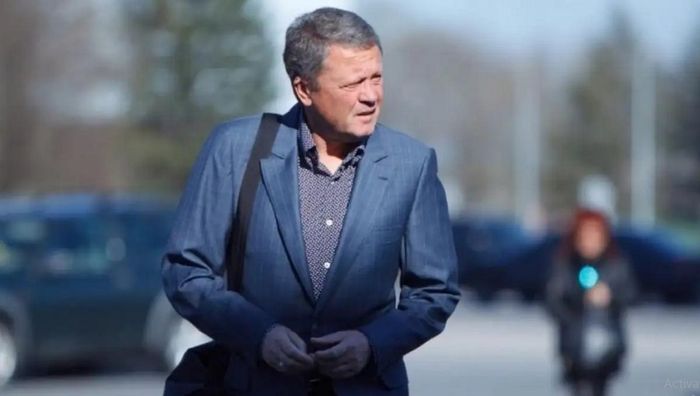 Маркевич дал совет жене Конопли после ее высказывания о кастрюлях на голове