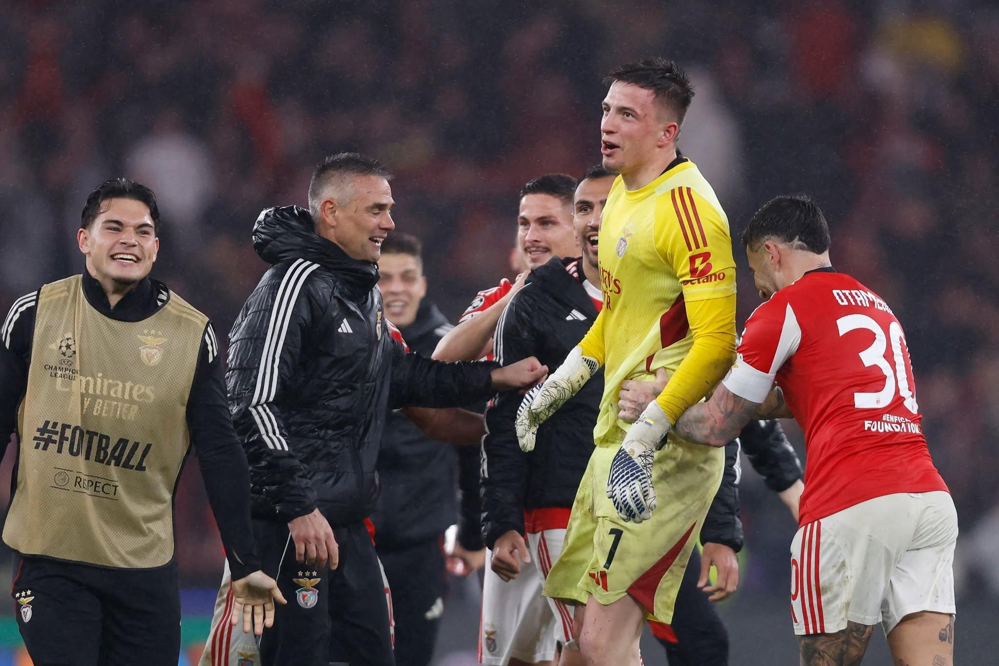 Анатолий Трубин / Getty Images