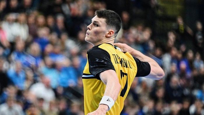 Лідер збірної України з гандболу пояснив розгромну поразку на старті Євро-2026