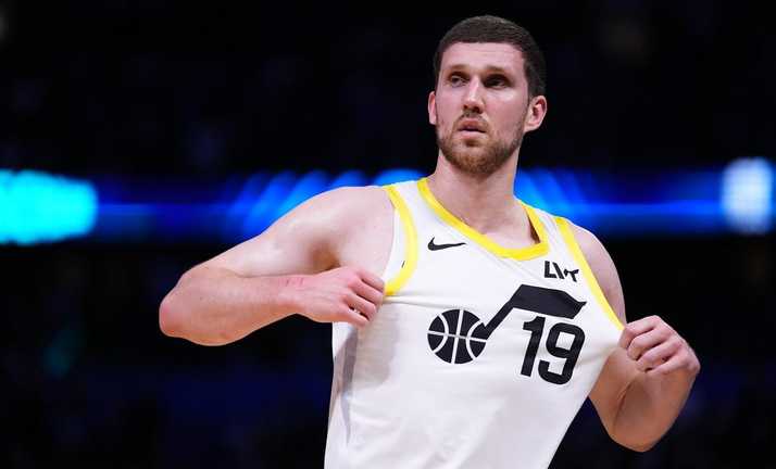 Святослав Михайлюк / Фото Getty Images