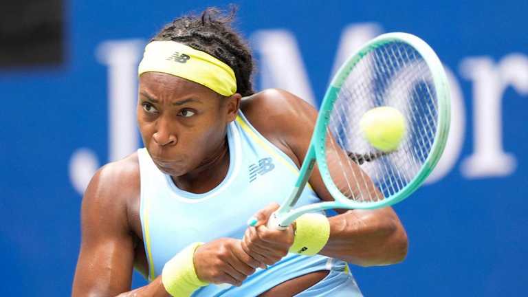 Коко Гофф / Robert Deutsch Коко Гофф / Robert Deutsch