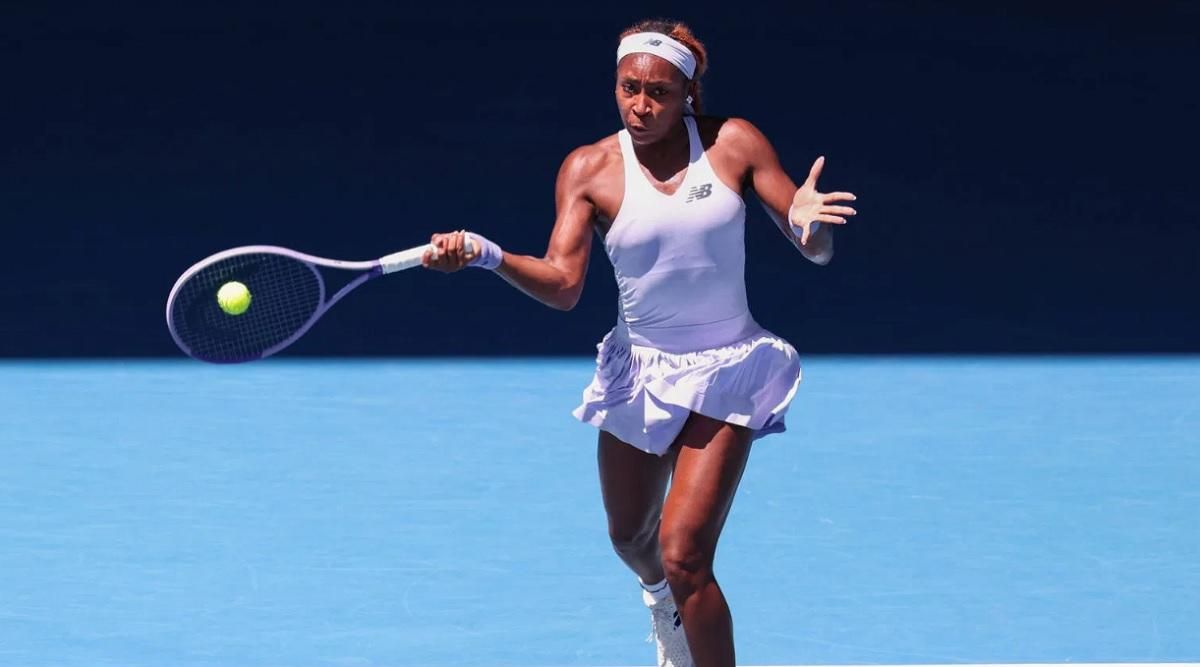 Коко Гофф / Фото Imago