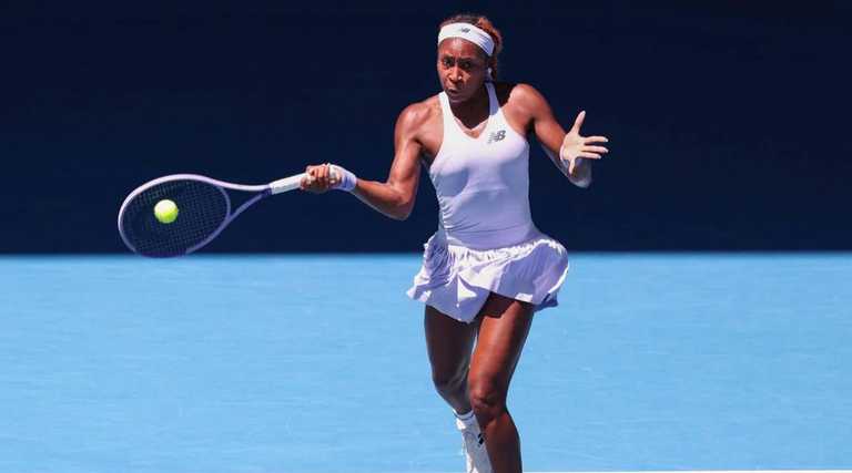 Коко Гофф / Фото Imago