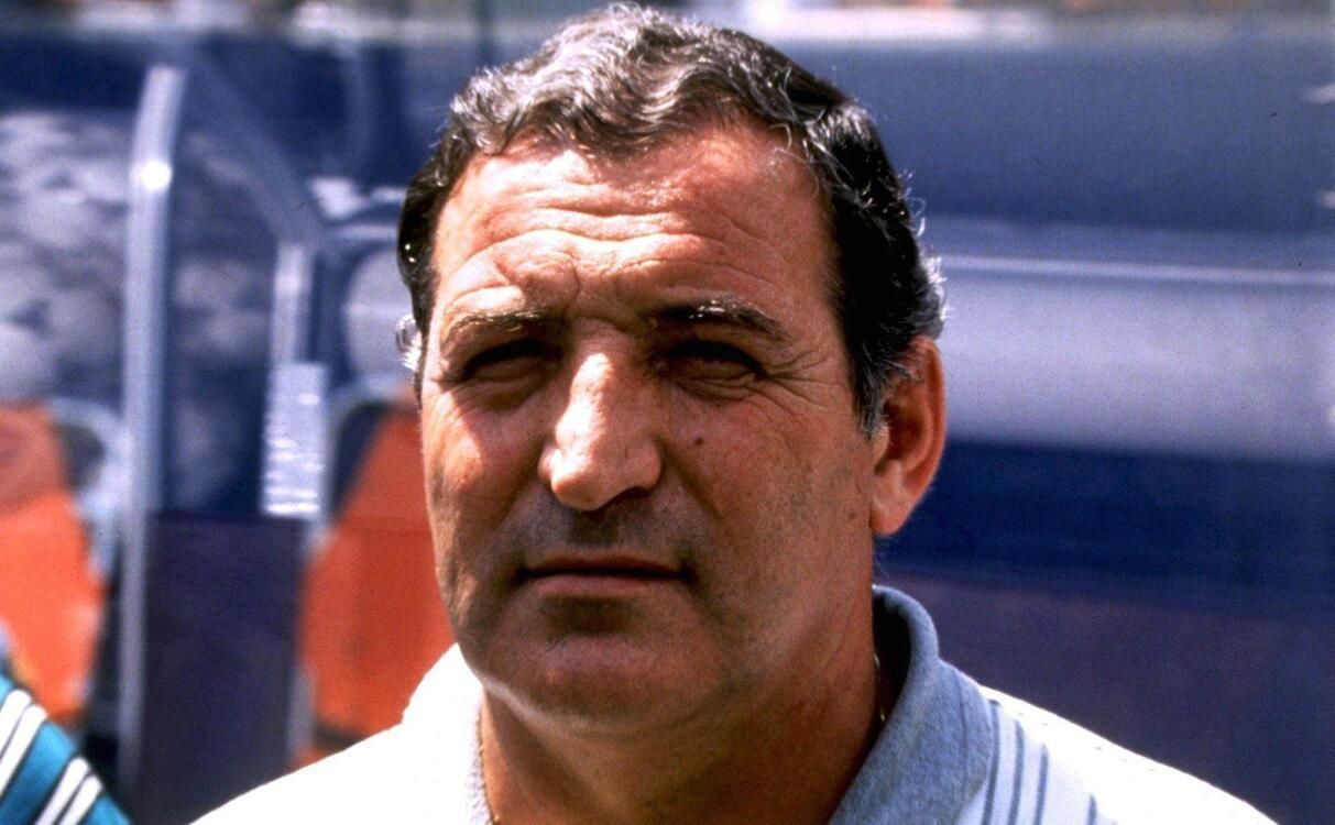 Димитар Пенев / Фото Х