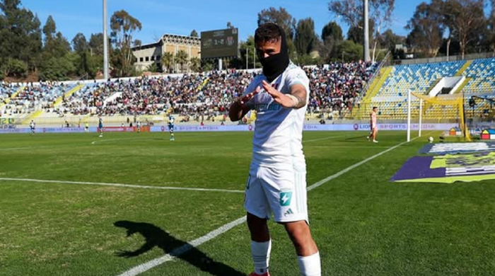 Клуб УПЛ хотел забрать игрока сборной Чили за 4,5 миллиона – трансфер разлетелся на финишной прямой