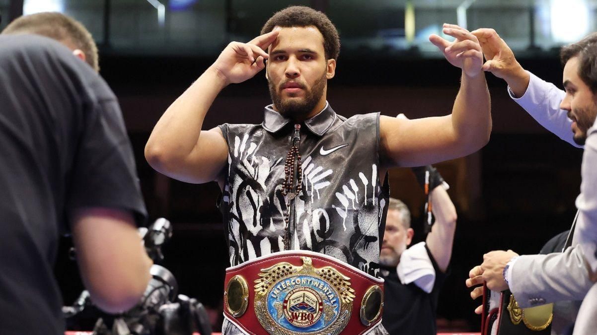 Мозес Ітаума / Getty images