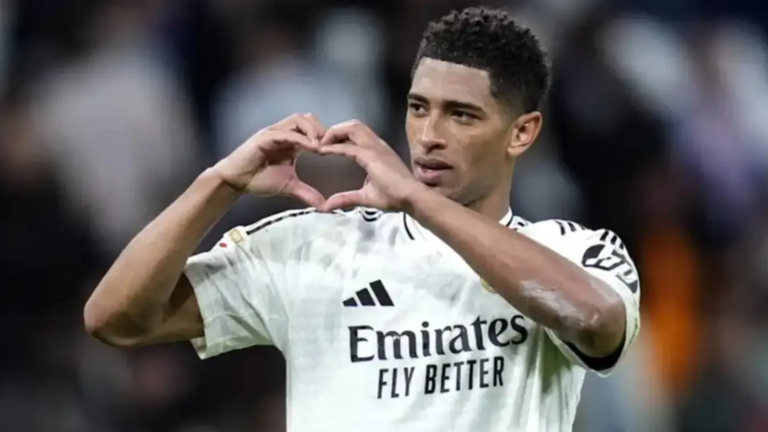 Джуд Беллингем / IMAGO Джуд Беллингем / IMAGO