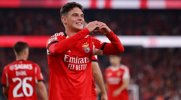 Бенфіка – Реал: Судаков, Трубін і Лунін дізналися вердикт на українське дербі в Лізі чемпіонів