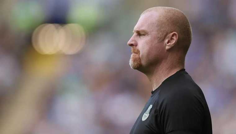 Шон Дайч / Фото Catherine Ivill - AMA/Getty Images