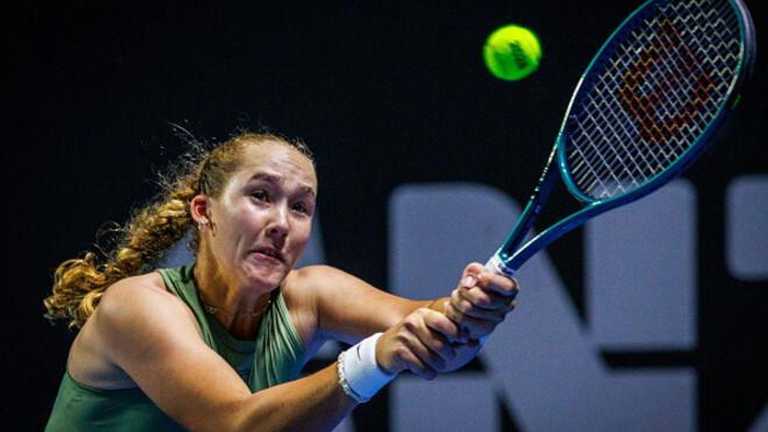 Мирра Андреева / Фото Getty images Мирра Андреева / Фото Getty images