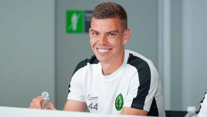 Полесье готовится продать одного из лидеров в другой клуб УПЛ Полесье готовится продать одного из лидеров в другой клуб УПЛ