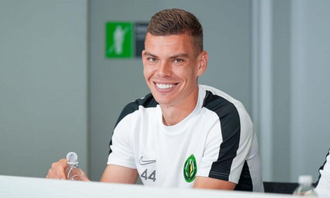 Полесье готовится продать одного из лидеров в другой клуб УПЛ