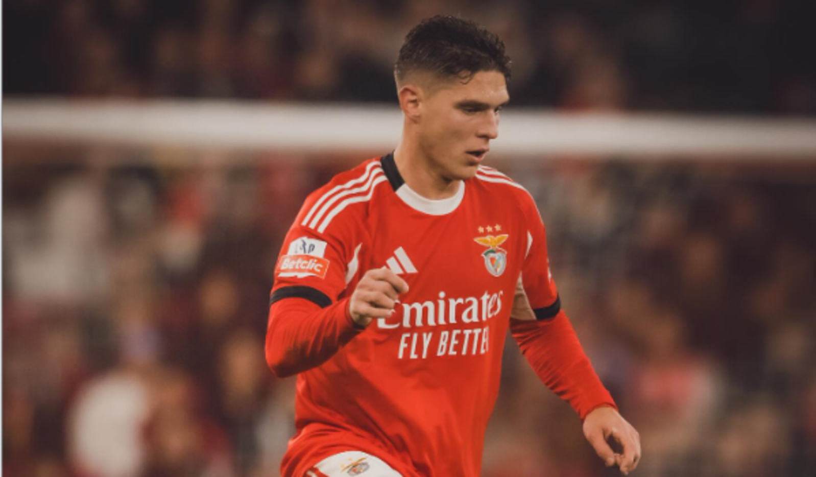 Георгій Судаков / Фото з Instagram