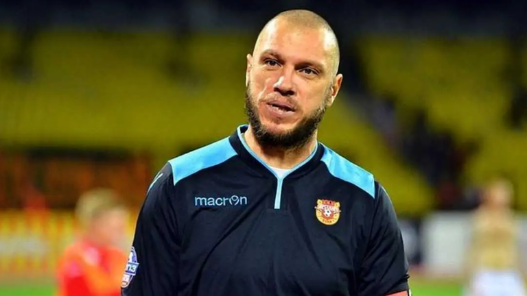 Александр Филимонов / Фото: Арсенал Тула Александр Филимонов / Фото: Арсенал Тула