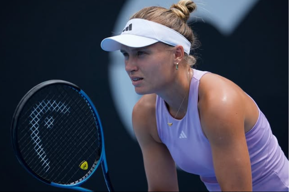 Стародубцева пробилась на Australian Open, одержав яркую победу в финале отбора – шанс переписать историю