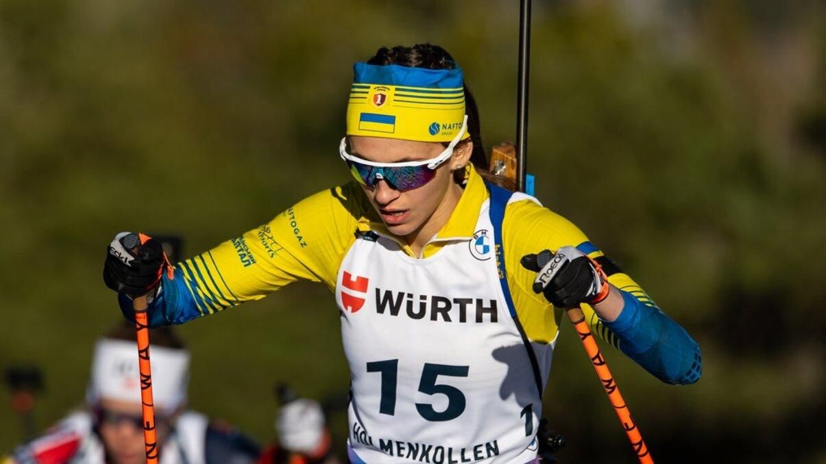 Елена Городна / Фото Getty Images