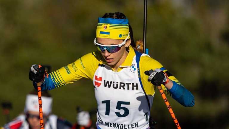 Олена Городна / Фото Getty Images Олена Городна / Фото Getty Images