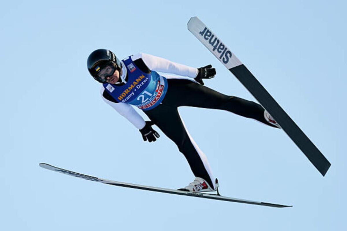 Виталий Калиниченко / Фото Getty Images Виталий Калиниченко / Фото Getty Images