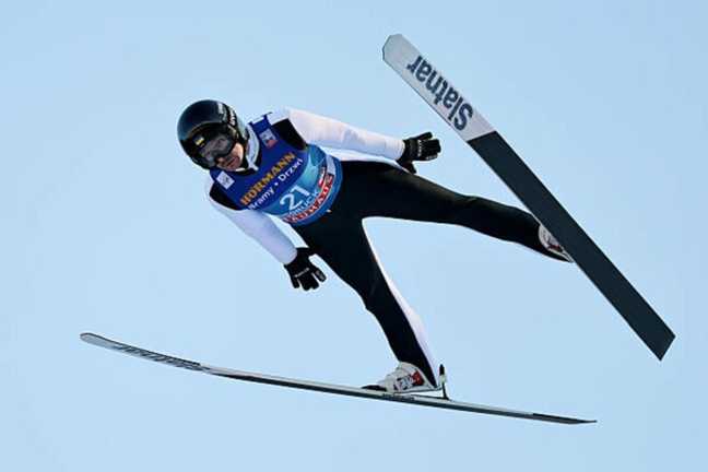 Виталий Калиниченко / Фото Getty Images