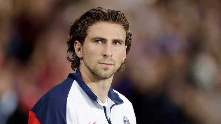 Илья Забарный / David Ramirez/Soccrates/Getty Images Илья Забарный / David Ramirez/Soccrates/Getty Images