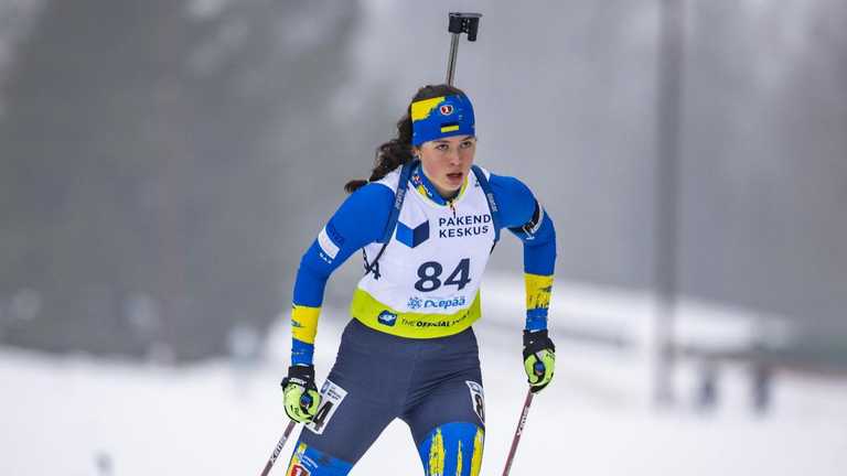 Ксения Приходько / Getty Images/Grega Valancic/VOIGT Ксения Приходько / Getty Images/Grega Valancic/VOIGT