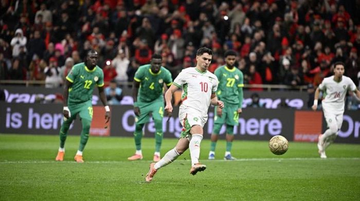 Сенегал переміг Марокко у мегаскандальному фіналі КАН – ганебне піжонство зірки Реала, тренер знімав команду з поля