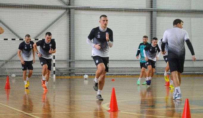 Футболисты клуба УПЛ прошли тест на детекторе лжи, – инсайдер