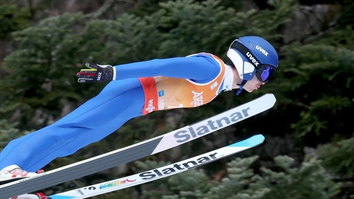 Євген Марусяк / Фото Getty Images 