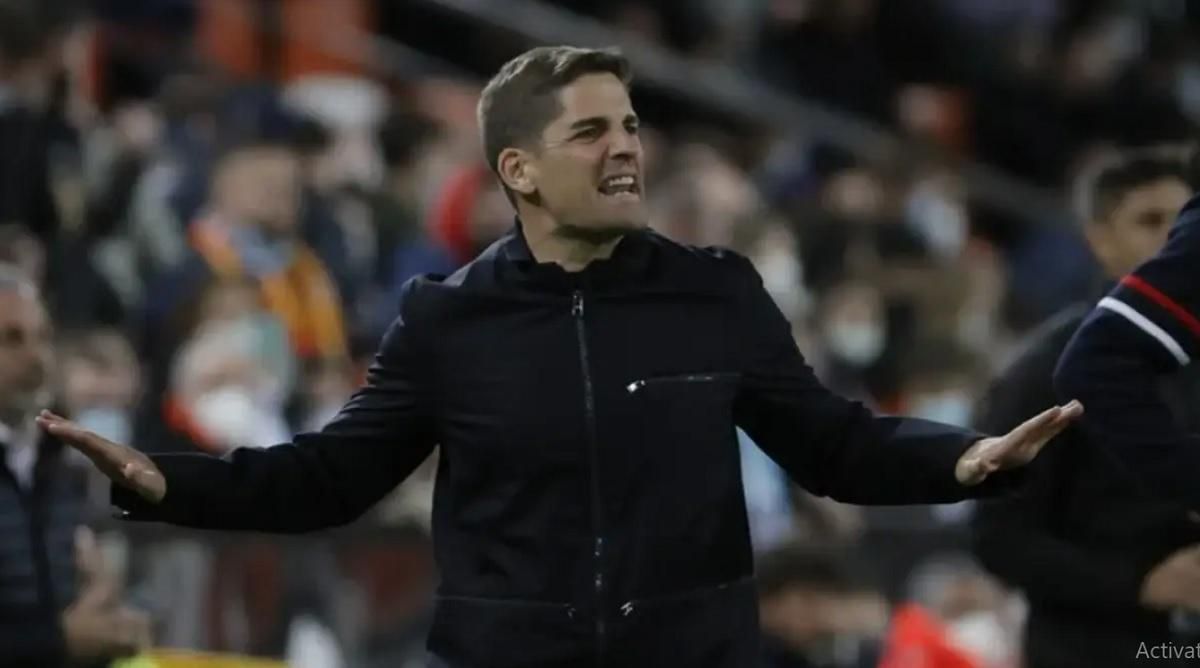 Роберто Морено / Фото Imago