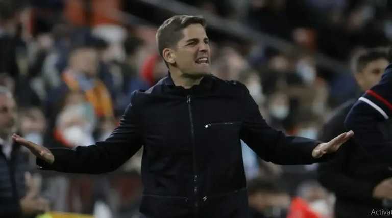 Роберто Морено / Фото Imago