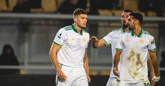 Гол и травма Довбика в видеообзоре матча Лечче – Рома – 0:2