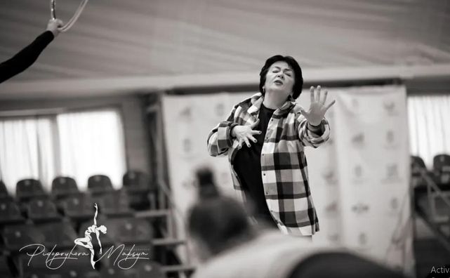 Дерюгина впервые рассказала о причинах развода с Блохиным: "Во-первых, он обязательно должен днем спать"