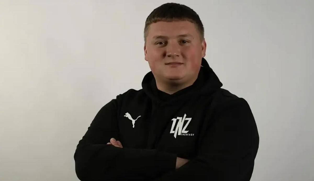 Василь Каюк / Фото ЛНЗ