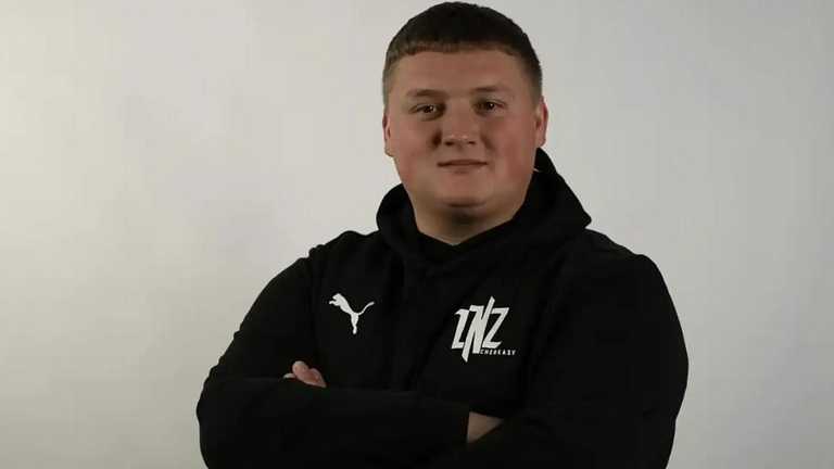 Василий Каюк / Фото ЛНЗ Василий Каюк / Фото ЛНЗ