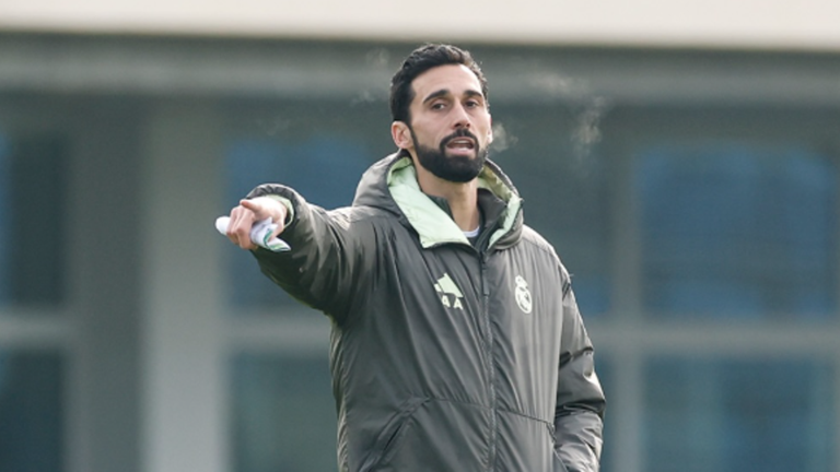 Альваро Арбелоа / Фото ФК Реал Альваро Арбелоа / Фото ФК Реал