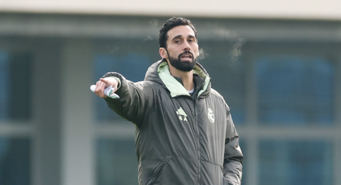 Мбаппе та інші зірки Реала пропустили перше тренування нового тренера – відомі подробиці