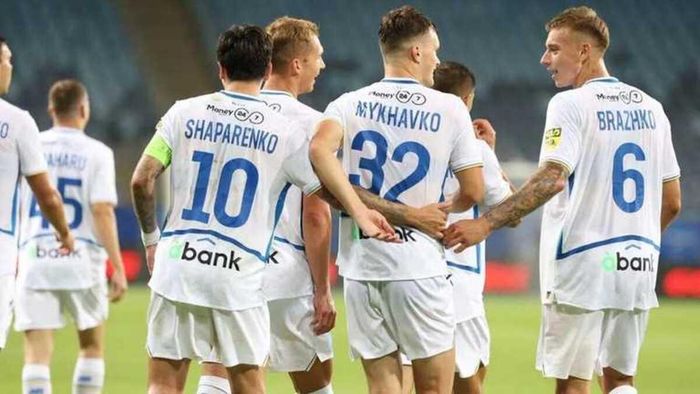 Динамо – Малішева – 8:1 – відеоогляд першої перемоги "біло-синіх" у 2026 році