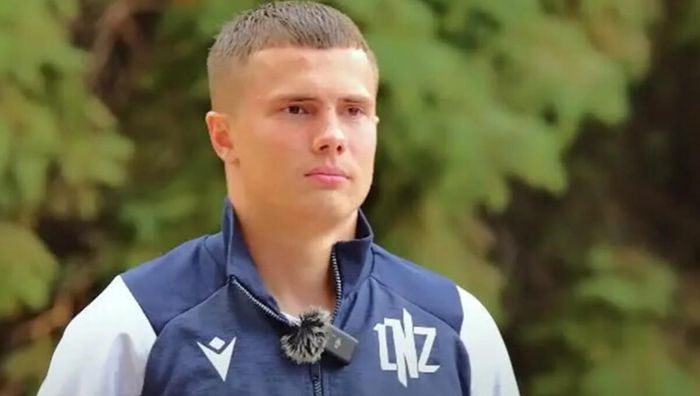 Лідер УПЛ віддав українця в оренду новачку чемпіонату Лідер УПЛ віддав українця в оренду новачку чемпіонату