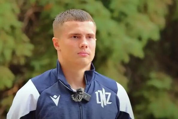 Лидер УПЛ отдал украинца в аренду новичку чемпионата