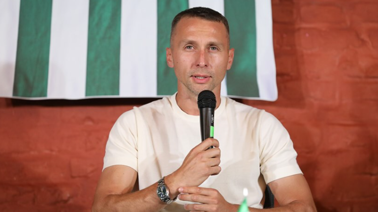 Владислав Лупашко / Фото ФК Карпати Владислав Лупашко / Фото ФК Карпати