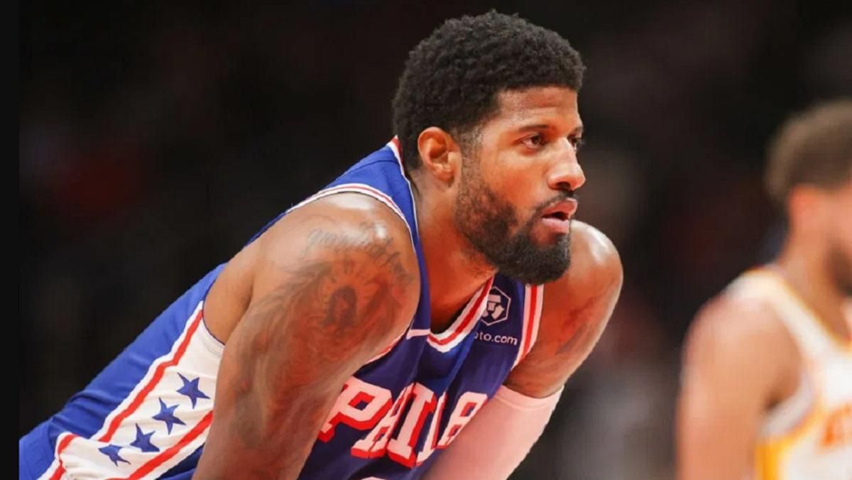 Пол Джордж / Фото Imago Пол Джордж / Фото Imago