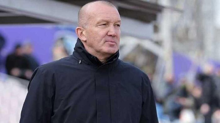 Черноморец назначил Григорчука на должность главного тренера, – источник