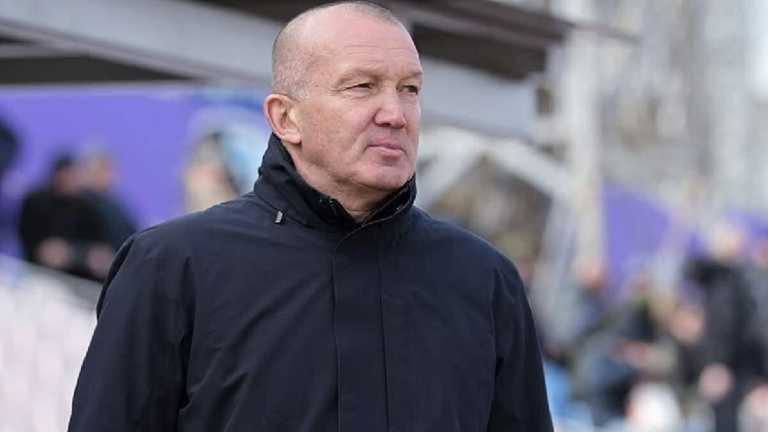 Роман Григорчук / Фото ФК Шахтар