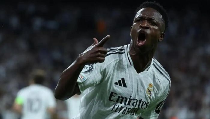 Голевое неистовство в Лиге чемпионов в видеообзоре матча Реал – Монако – 6:1 Голевое неистовство в Лиге чемпионов в видеообзоре матча Реал – Монако – 6:1