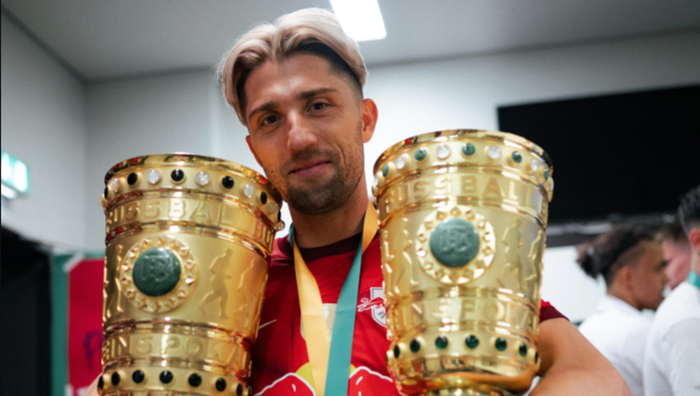 Зірка Бундесліги призупинив футбольну кар'єру через смерть брата – з ним розірвали контракт Зірка Бундесліги призупинив футбольну кар'єру через смерть брата – з ним розірвали контракт