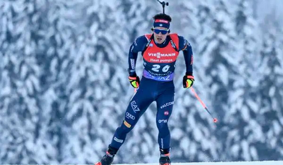 Томмазо Джакомель / Фото Imago