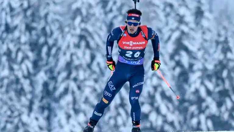 Томмазо Джакомель / Фото Imago Томмазо Джакомель / Фото Imago