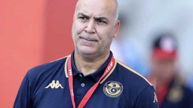 Самі Трабелсі / КАФ Самі Трабелсі / КАФ