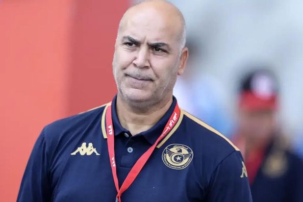 Потенційний суперник України на ЧС-2026 офіційно залишився без головного тренера після вильоту з КАН