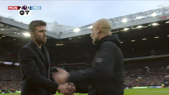 Манчестер Юнайтед – Ман Сити – 2:0 – видео голов и обзор сенсационного дебюта нового тренера Манчестер Юнайтед – Ман Сити – 2:0 – видео голов и обзор сенсационного дебюта нового тренера